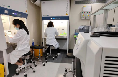 中大五院生物样本库再获新突破，引领医学研究与试验发展新篇章