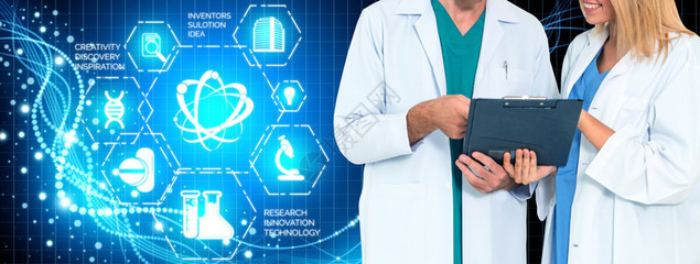 药丸色彩背后的智慧 医药实验室中多彩药物与未来医学的探索