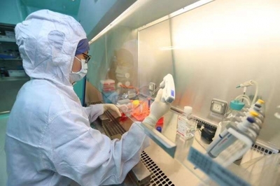 致敬同济医务工作者 在8·19中国医师节礼赞医学研究与试验发展的探索者