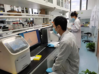 山东第一医科大学附属医院 医学研究和试验发展新篇章