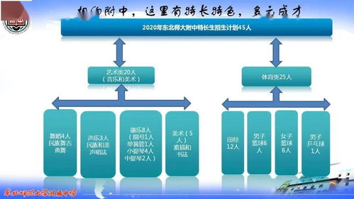 招生宣传系列二 相约附中，图阅东北师大附中学生全面发展——医学研究与试验发展
